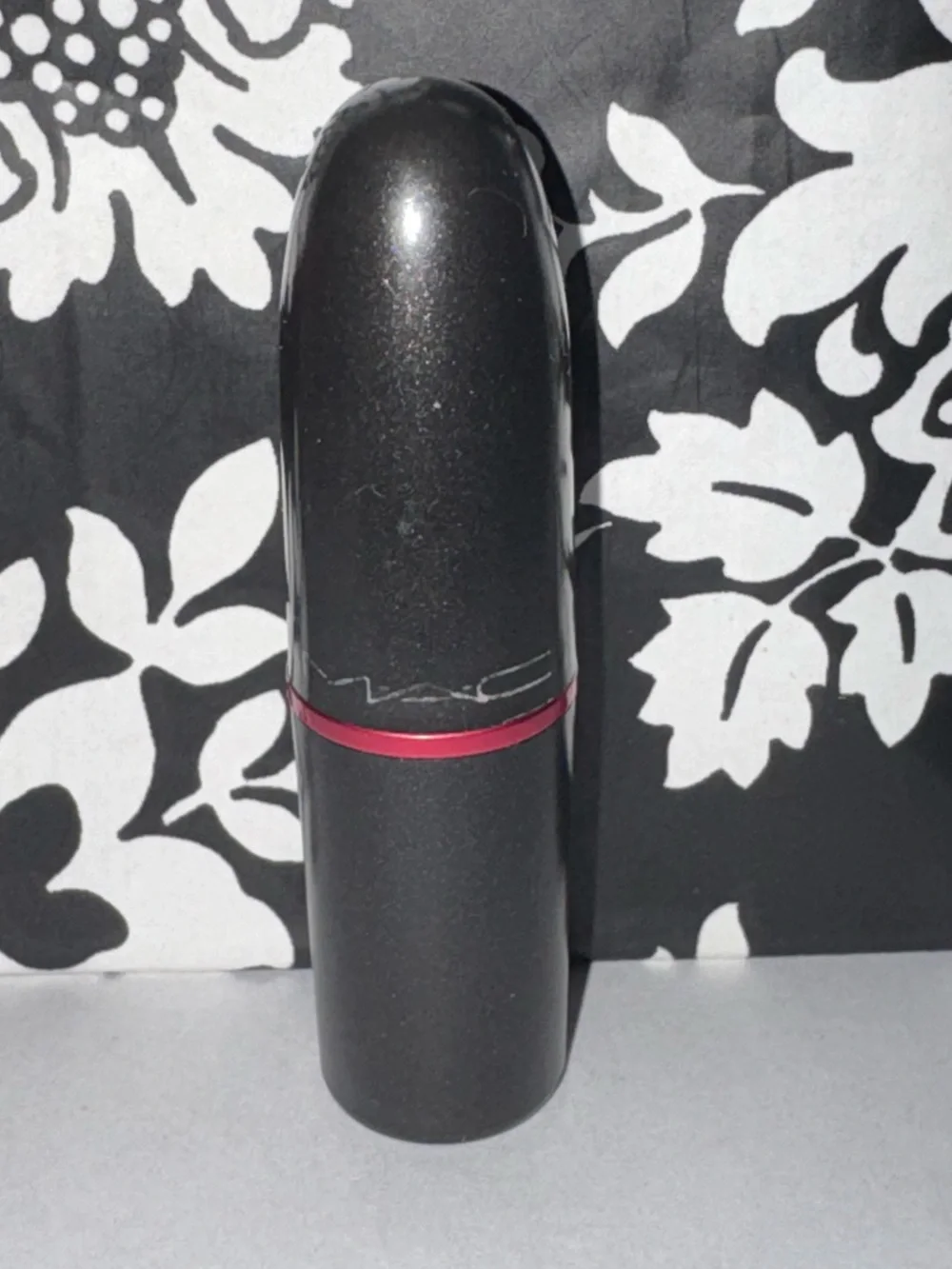 Mac Viva Glam Cyndi lipstick